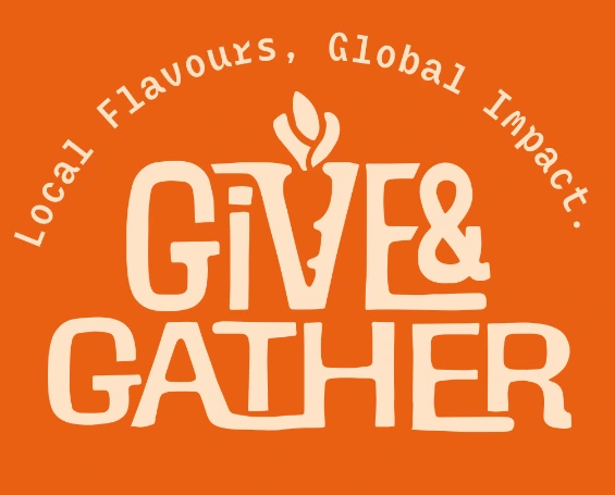 Give & Gather logo