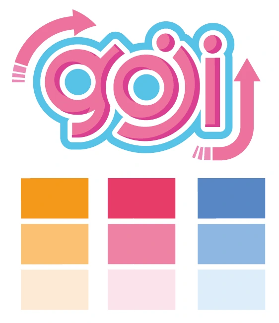 Goji Logo